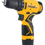 Professional Cordless Drill 12V Gun Type MT10010