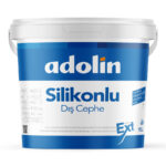 SILICONE EXTERIOR PAINT…PN10038,PN10039