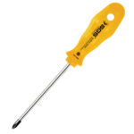 Screwdriver Phillips-Yellow Series MT10061,MT10062,MT10063,MT10064,MT10065,MT10066,MT10067,MT10068,MT10069,MT10070