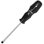 Screwdriver Slotted-Black Series MT10095,MT10096,MT10097,MT10098,MT10099,MT10100,MT10101,MT10102,MT10103,MT10104,MT10105,MT10106,MT10107,MT10108