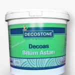 130-DECOAS -651 BITUMEN PRIMER -17 KG BUCKET PCC10173