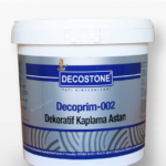 136-DECOPRIM -002 DECORATIVE COATING PRIMER 5.KG BUCKET PCC10179