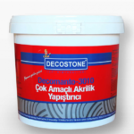 18.DECOSTONE MULTI-PURPOSE ACRYLIC ADHESIVE 15.KG BUCKET PCC10062