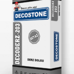 23.DECODERZ 203 JOINT FILLER 20.KG (WHITE) PCC10066