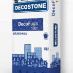 26.DECODERZ 202 JOINT FILLER 20.KG (WHITE) SILICONE PCC10069