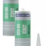 72.DECO 950 HYBRID – HYBRID MASTIC WHITE & GRAY 290 ML -CARTRIDGE PCC10115