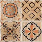 Damla 30×60 Ceramic Tiles