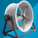 GAXI – Mobile Axial Fan EM10143sxz