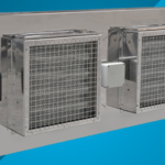 HFFU – Hygienic Fan Filter Unit EM10145