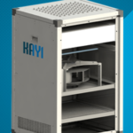 HTUY – Floor Type Air Cleaning Unit EM10117xz