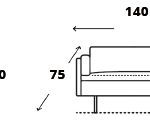 Armoni Office Sofa OFC10051