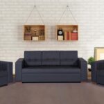 Carmen Office Sofa OFC10045