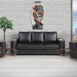 Diva Office Sofa OFC10037