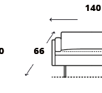 Ilyada Office Sofa OFC10056