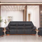 Kral Office Sofa OFC10001