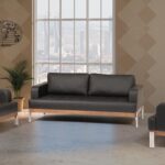 Madrid Office Sofa OFC10005