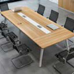 Meeting Table 1 OFM10002