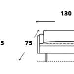 Rio Office Sofa OFC10015