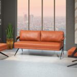 Rio Office Sofa OFC10015