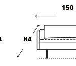 Ryan Office Sofa OFC10040