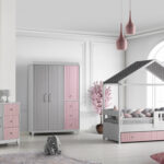 Sofia Baby Room