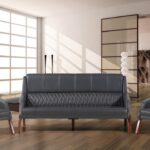 Stillo Office Sofa OFC10039