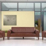 Vivanya Office Sofa OFC10035