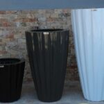 etna fiber plant pot APF10012,APF10013,APF10006,APF10014