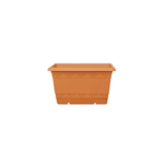 NEW CORNERED BALCONY POT APF10116