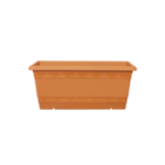 NEW CORNERED BALCONY POT APF10118