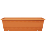 NEW CORNERED BALCONY POT APF10120