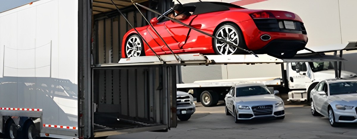 Car Shipping